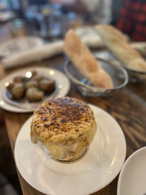 Petit Trois by null Petit Trois by null