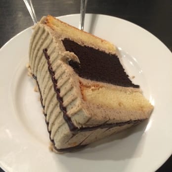 Pure Bliss Desserts - Almond Mocha for $6 but $5 bc it's Monday! - Bakeries Near Me - Bellingham, Washington Pure Bliss Desserts - Almond Mocha for $6 but $5 bc it's Monday! - Bakeries Near Me - Bellingham, Washington