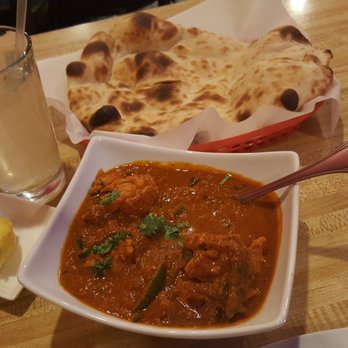 Mint - Goat and Naan - Indian Near Me - Laguna Hills, California