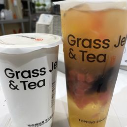 SHUYI GRASS JELLY & TEA - Updated December 2025 - 277 Photos & 177