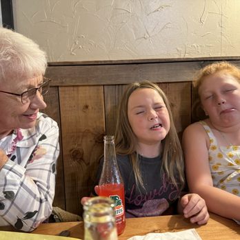 Cocina Michoacana - Birthday fun with the great grand babies - Mexican Near Me - Groveland, California Cocina Michoacana - Birthday fun with the great grand babies - Mexican Near Me - Groveland, California