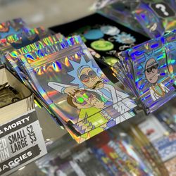 Mega Smoke Shop Kissimmee - Limited edition items available behind the register