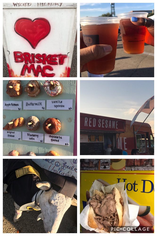 UNION CENTRE FOOD TRUCK RALLY 37 Photos 9285 Centre Pointe Dr, West