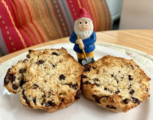 Colson Patisserie by null