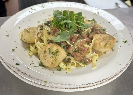Ciao Trattoria Italiana by null