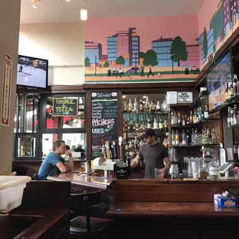 Sliver Pizzeria - Bar - Pizza Near Me - Berkeley, California Sliver Pizzeria - Bar - Pizza Near Me - Berkeley, California