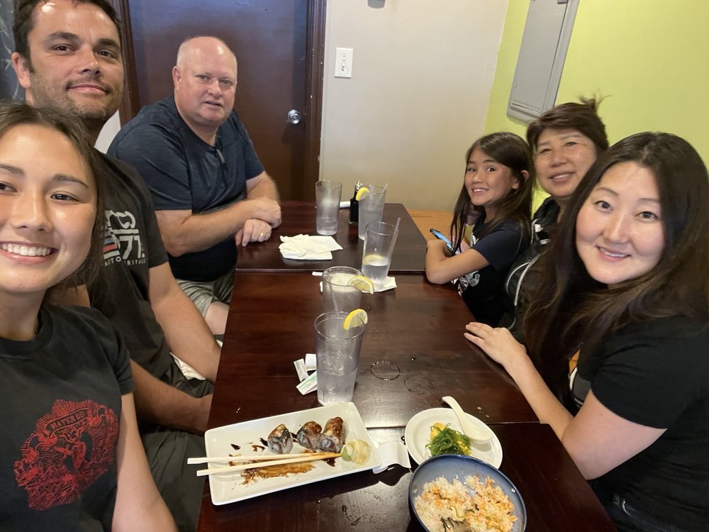 Nittha Siam Kitchen