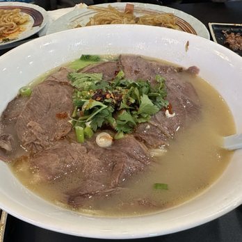 Noodle Master - Lanzhou noodles - Noodles Near Me - Las Vegas, Nevada
