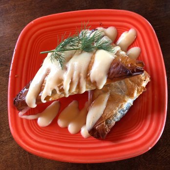 Santiago's Bodega - Spinakopita - Tapas Bars Near Me - Key West, Florida