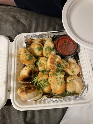 Last Best Pizza by null