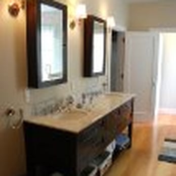 Christopher Gate Construction - Richmond District Bathroom - General Contractors Near Me Christopher Gate Construction - Richmond District Bathroom - General Contractors Near Me