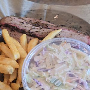 Hoosier Que on Yelp