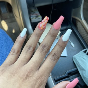 Enjoy Nails & Spa - Cute nail design - Nail Salons Near Me - Avondale, Arizona Enjoy Nails & Spa - Cute nail design - Nail Salons Near Me - Avondale, Arizona
