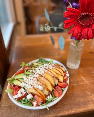 Aunt Chubby's Luncheonette by null