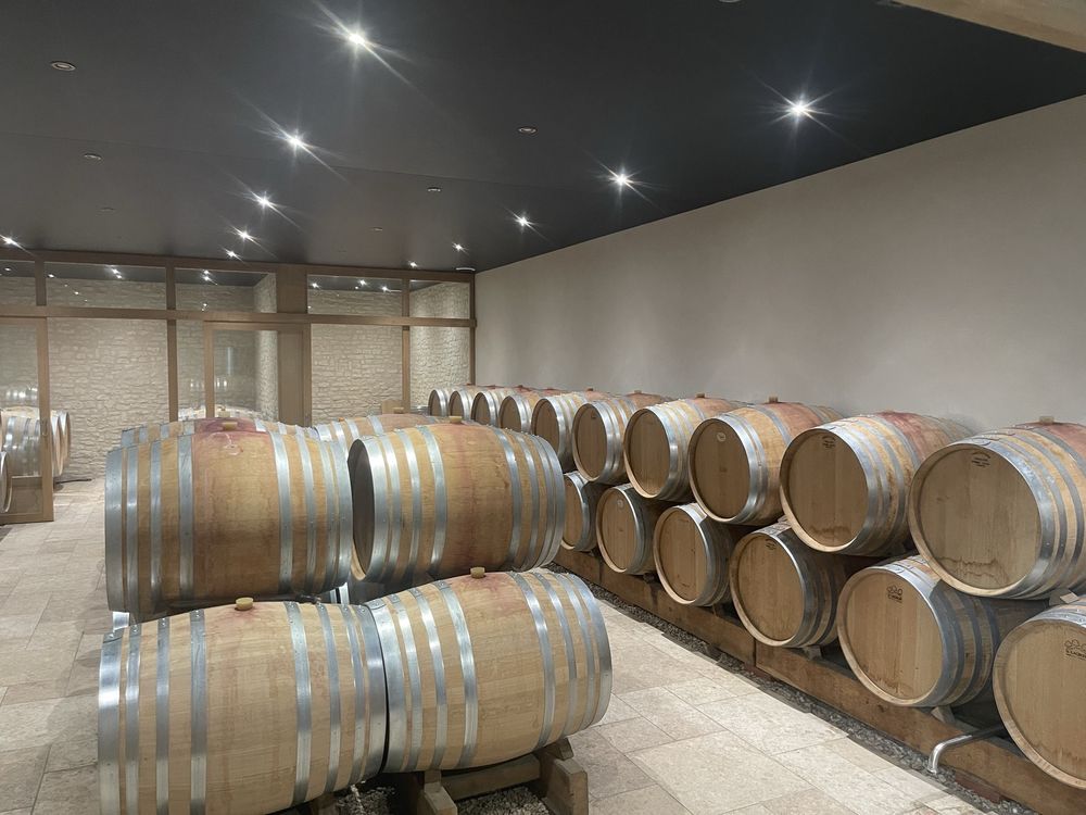Paris Wine Day Tours