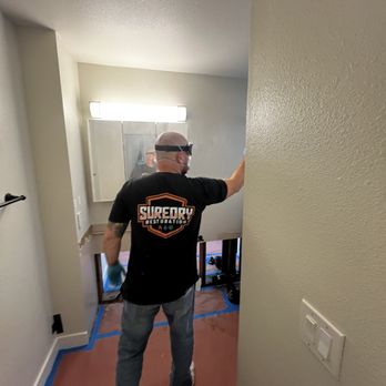 Suredry Restoration - Damage Restoration Near Me - Murrieta, California Suredry Restoration - Damage Restoration Near Me - Murrieta, California