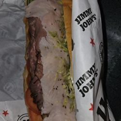 Jimmy John's
