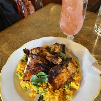 Cane and Table - Chicken - Cocktail Bars Near Me - New Orleans, Louisiana Cane and Table - Chicken - Cocktail Bars Near Me - New Orleans, Louisiana