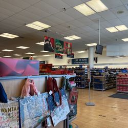 Marshalls