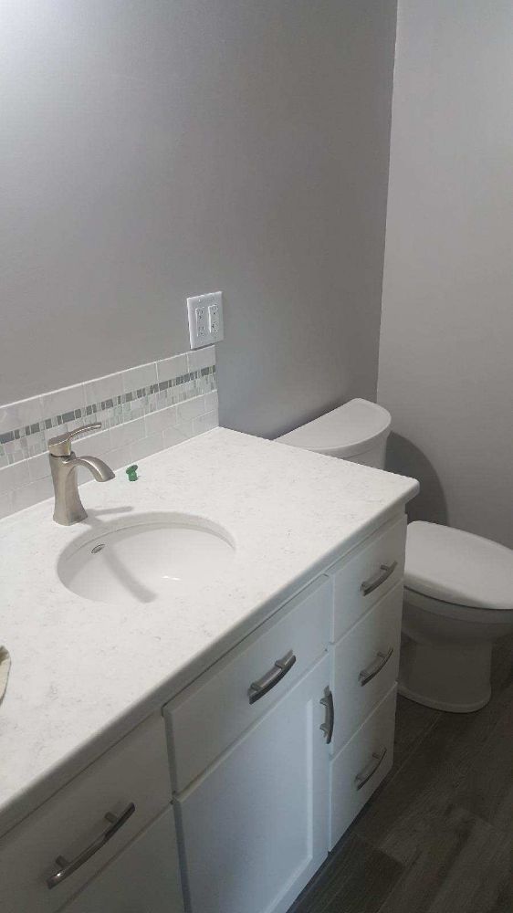 Slide of R & B Plumbing Services