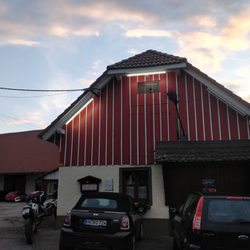 Hofgut Homboll - Besenstüble
