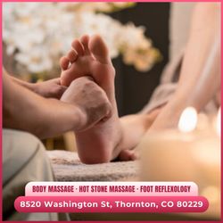 Health's Massage & Acupressure - Come And Try Our Services