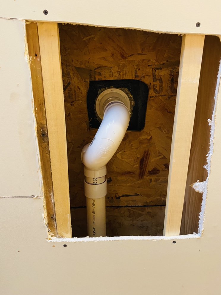 Slide of L&K Plumbing Service