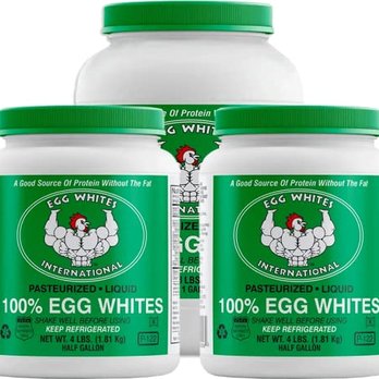 Egg Whites International - One Gallon and 2 Half Gallon starter pack. - Health Markets Near Me - Orange, California Egg Whites International - One Gallon and 2 Half Gallon starter pack. - Health Markets Near Me - Orange, California