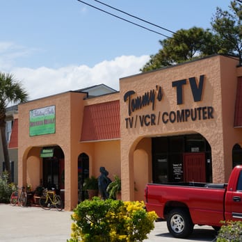 Tommy's Tv & Electronics - IT Services & Computer Repair Near Me - North Myrtle Beach, South Carolina Tommy's Tv & Electronics - IT Services & Computer Repair Near Me - North Myrtle Beach, South Carolina