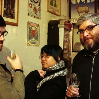 Toronado - Barley Wine fest - Dive Bars Near Me - San Francisco, California