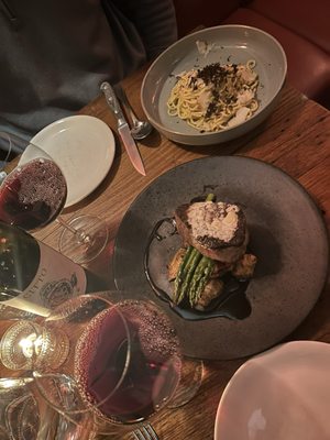 Stagioni - Four Seasons of Food by null