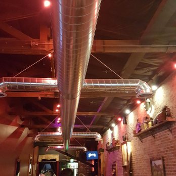 The Brickwood - Industrial interior. - Beer Bar Near Me - Riverside, California The Brickwood - Industrial interior. - Beer Bar Near Me - Riverside, California