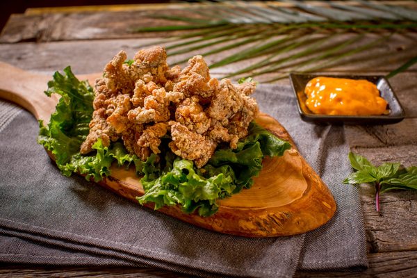 8090 Taiwanese Food by null