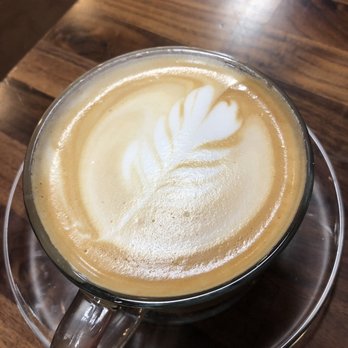 Double Shot Coffee - Vanilla Latte - Coffee & Tea Near Me - San Francisco, California Double Shot Coffee - Vanilla Latte - Coffee & Tea Near Me - San Francisco, California