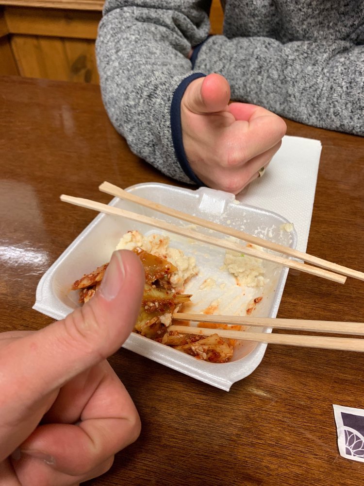 UDON SUSHI RESTAURANT 99 Photos & 100 Reviews 134 N Harrison Rd