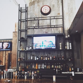 Drifters - Sweet new bar! - New American Near Me - Rochester, New York