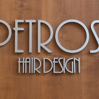 Petros Hair Design - Hair Salons Near Me - Toronto, Ontario Petros Hair Design - Hair Salons Near Me - Toronto, Ontario