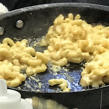BakeChop - Mac N Cheese - Coffee & Tea Near Me - Deland, Florida