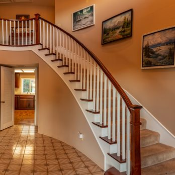 SJR Handyworks - Before - Entry - General Contractors Near Me SJR Handyworks - Before - Entry - General Contractors Near Me