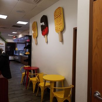 The Paleta Bar - Desserts Near Me - Albuquerque, New Mexico