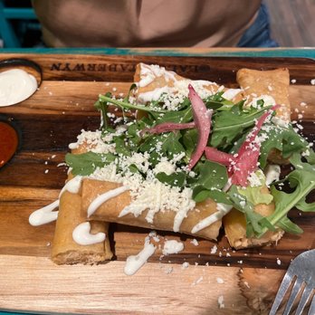 La Lupita - Taquitos - Mexican Near Me - Berwyn, Illinois