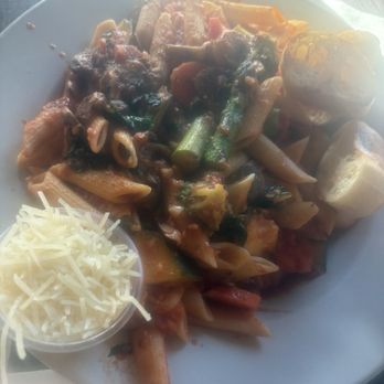 The Lobster Trap - Pasta - Seafood Near Me - Avalon, California The Lobster Trap - Pasta - Seafood Near Me - Avalon, California