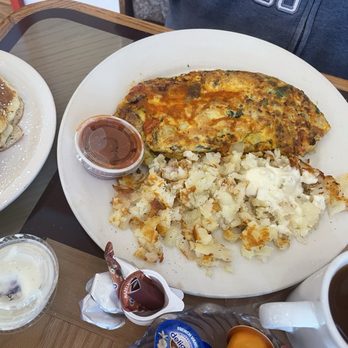 Jo Jo's Restaurant - Ole Omelette - American Near Me - Schaumburg, Illinois