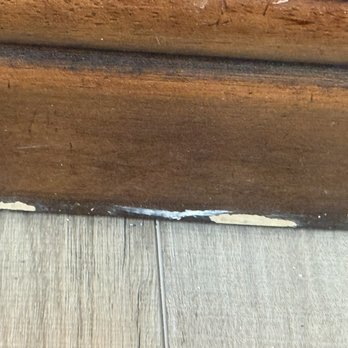 Top Humble Movers - Damage to bed foot board - Movers Near Me - Humble, Texas Top Humble Movers - Damage to bed foot board - Movers Near Me - Humble, Texas