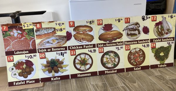 Menu photo 4 Jack's Bakery & Eatery Garden Grove, CA Menu photo 4 Jack's Bakery & Eatery Garden Grove, CA