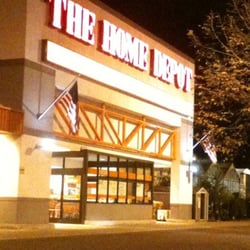 The Home Depot