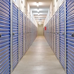 Northwest Self Storage