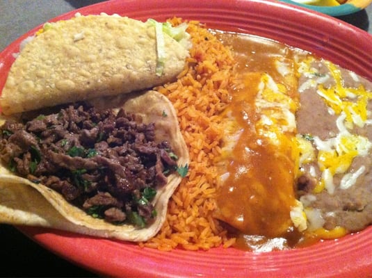 La Cabana Restaurant by null La Cabana Restaurant by null