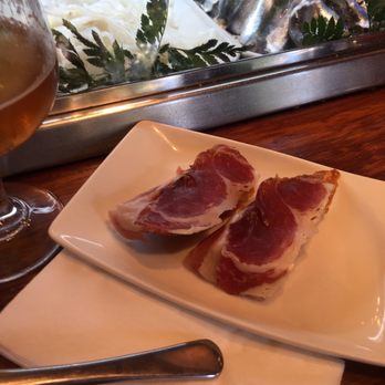 Ciutat Comtal - Jambon of course!! - Tapas Bars Near Me - Barcelona, B Ciutat Comtal - Jambon of course!! - Tapas Bars Near Me - Barcelona, B
