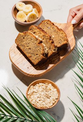 Vale Food Co by null